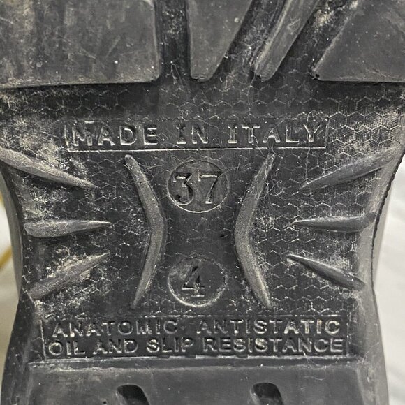 Wruth Safety Shoes S1P EN ISO 20345 2011 Work Anatomic Oil & Slip Resistance 37 - Picture 11 of 12